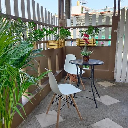 Cozy Bangtao Studio 布吉 外观 照片