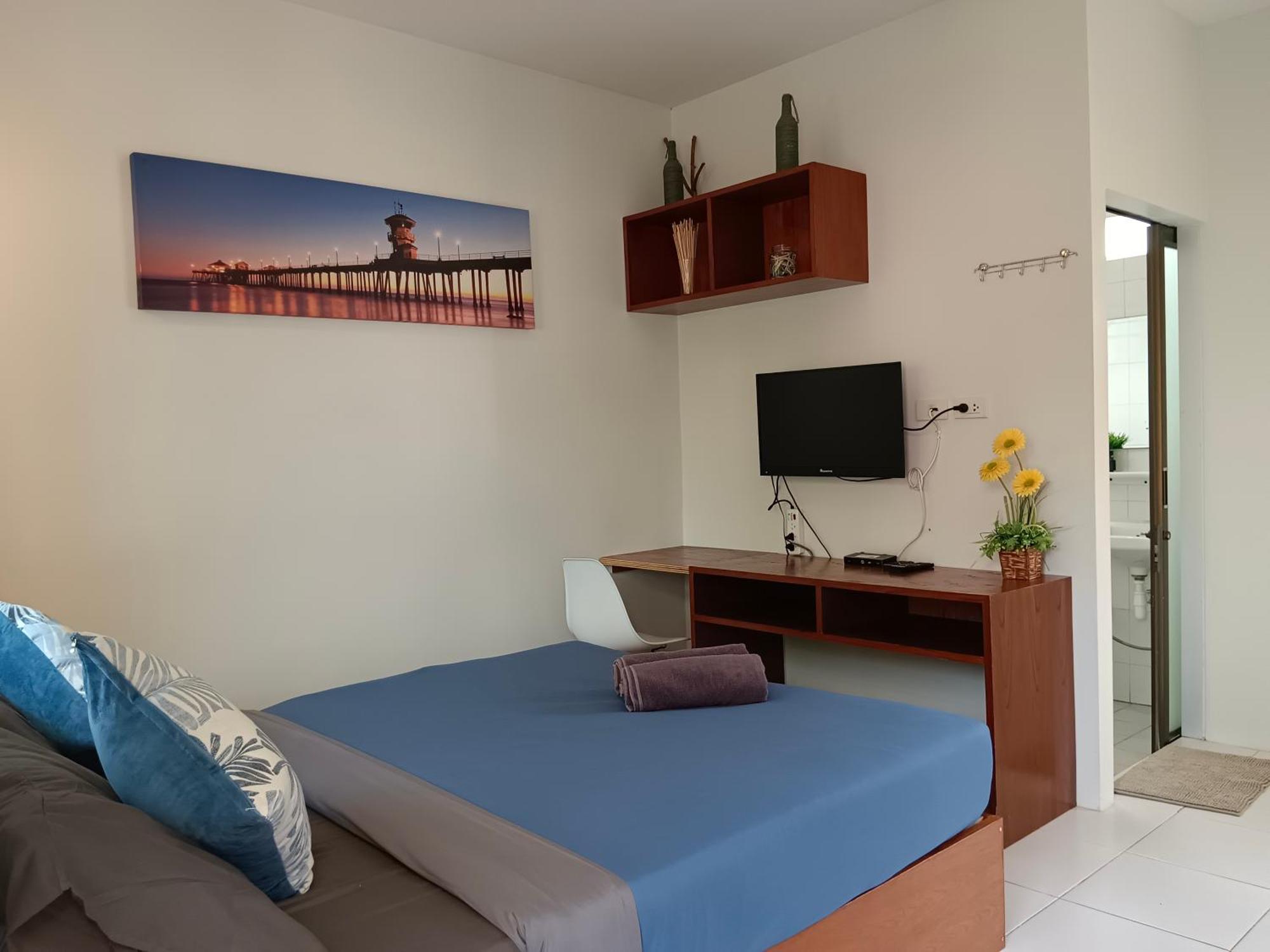 Cozy Bangtao Studio 布吉 外观 照片