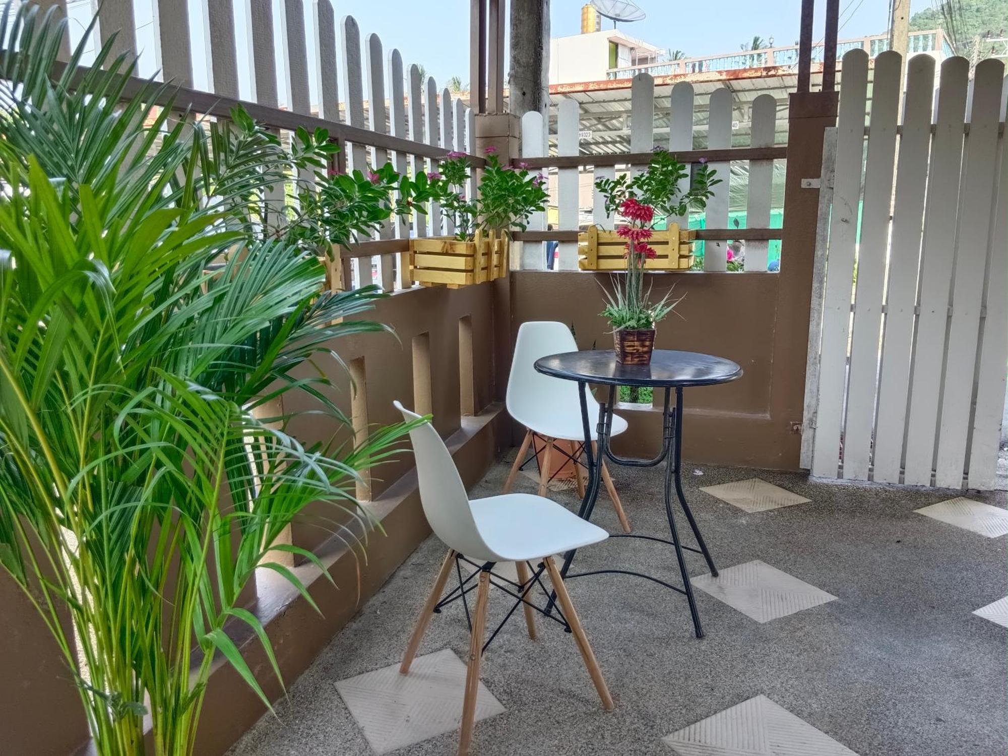 Cozy Bangtao Studio 布吉 外观 照片