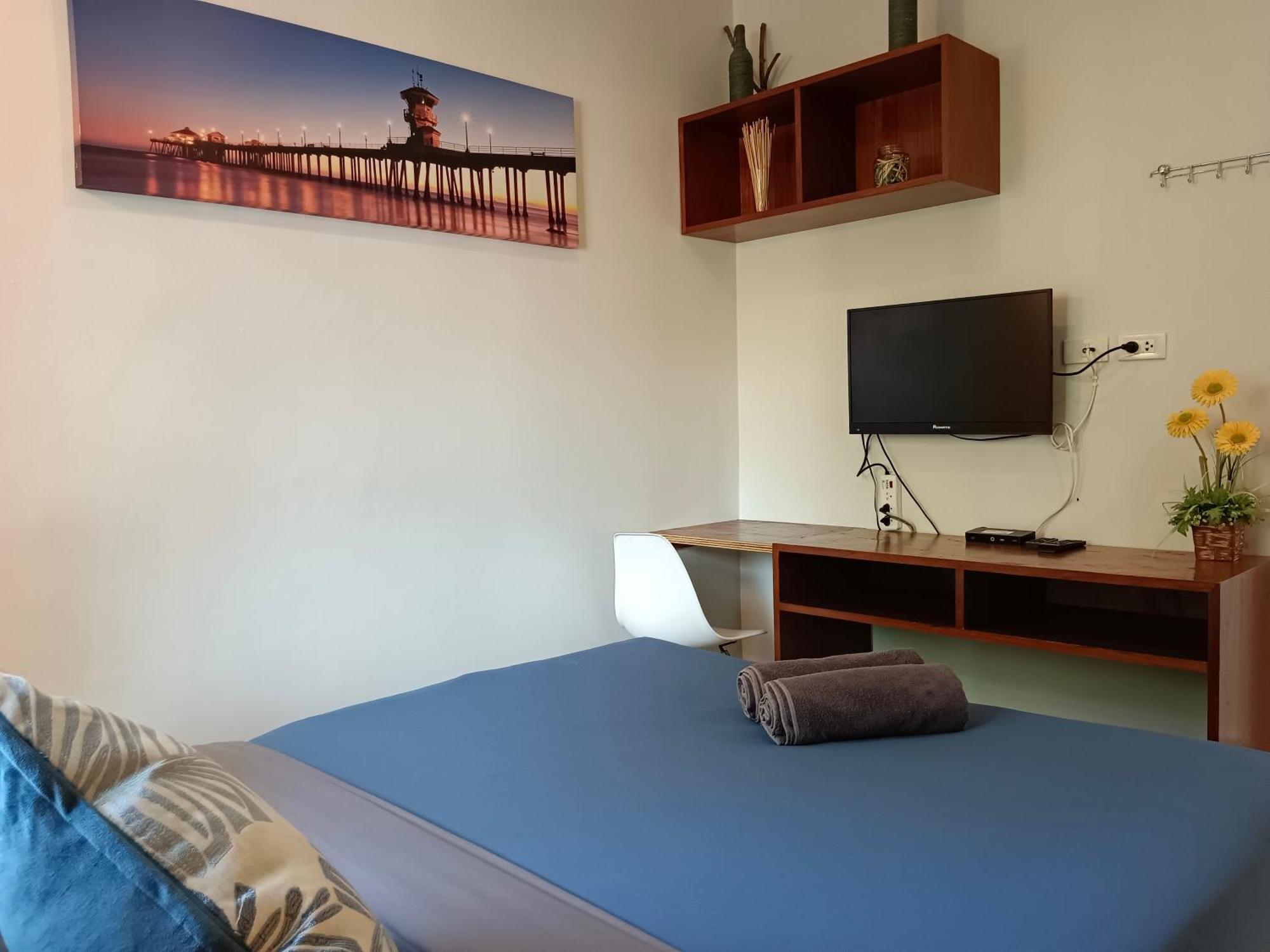Cozy Bangtao Studio 布吉 外观 照片