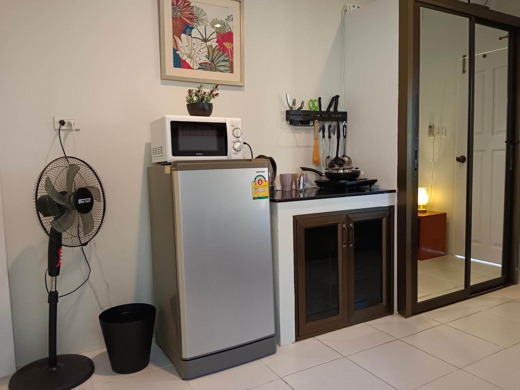 Cozy Bangtao Studio 布吉 外观 照片