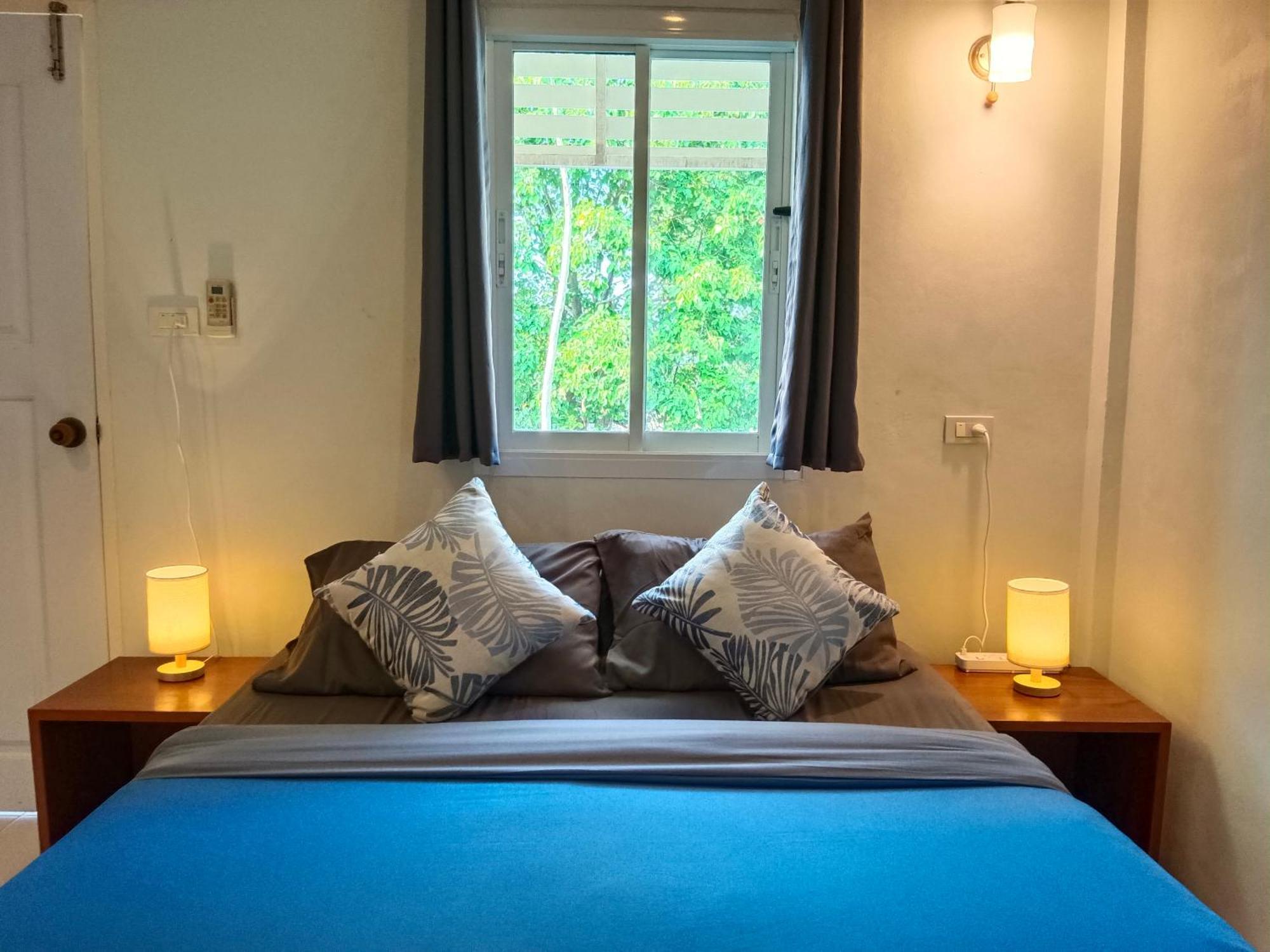Cozy Bangtao Studio 布吉 外观 照片