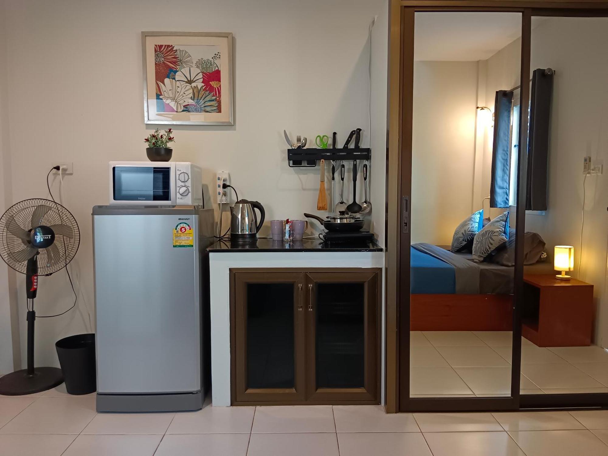 Cozy Bangtao Studio 布吉 外观 照片