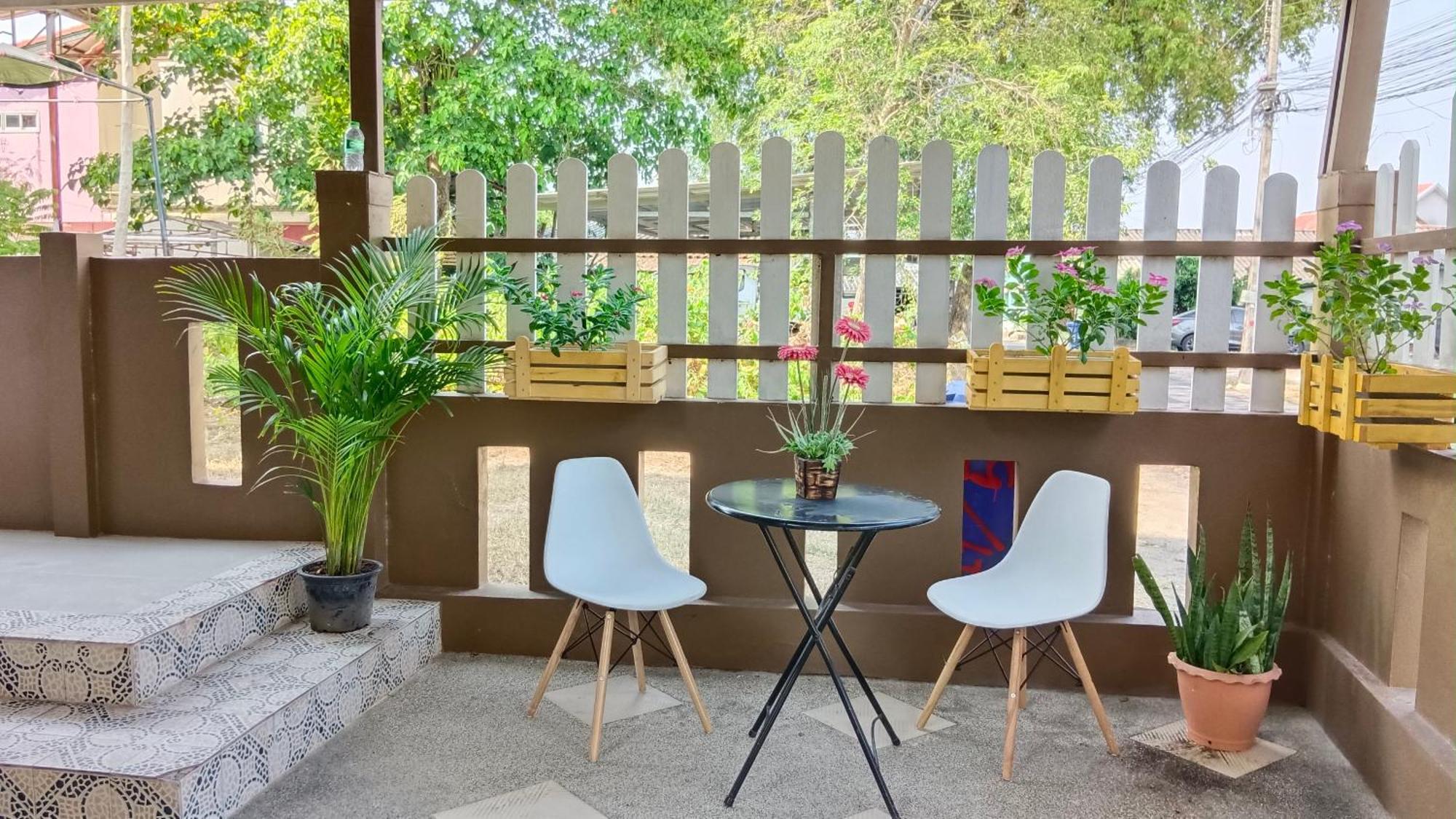 Cozy Bangtao Studio 布吉 外观 照片